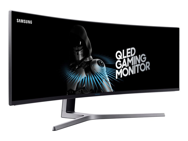 Samsung CHG90 Ultrawide Monitor