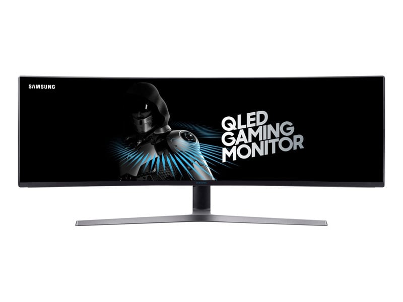 Samsung CHG90 Ultrawide Monitor