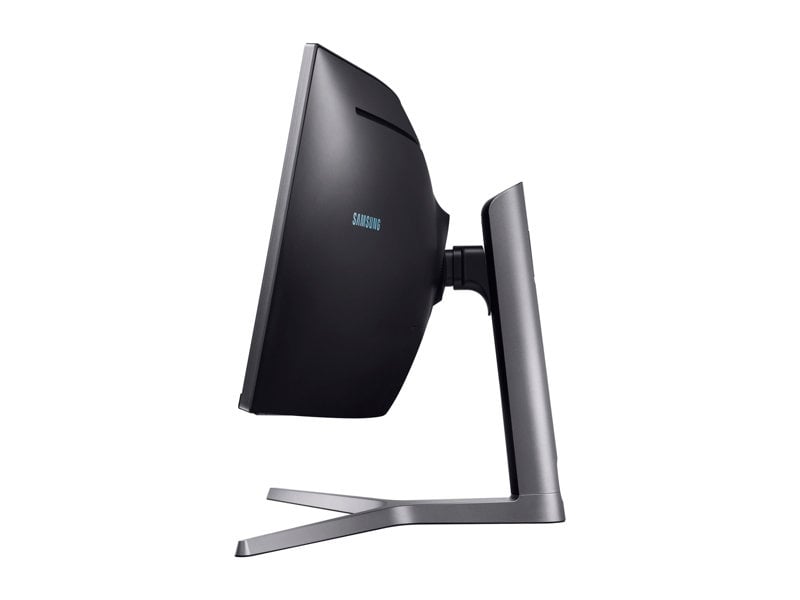 Samsung CHG90 Ultrawide Monitor