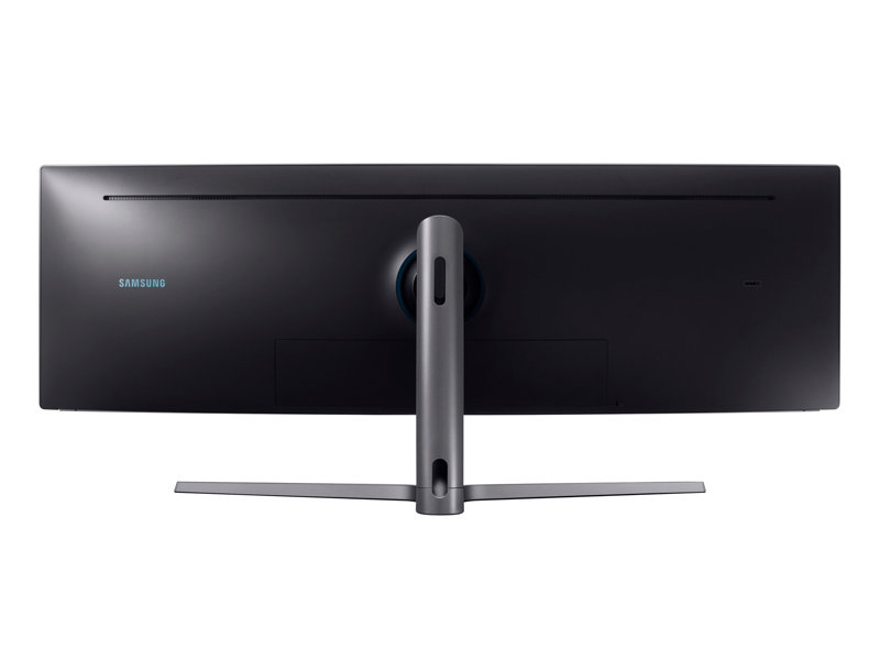 Samsung CHG90 Ultrawide Monitor
