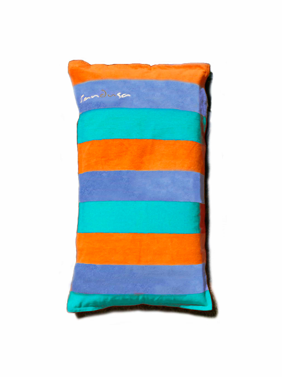 Beach Towel Bean Bag Covers