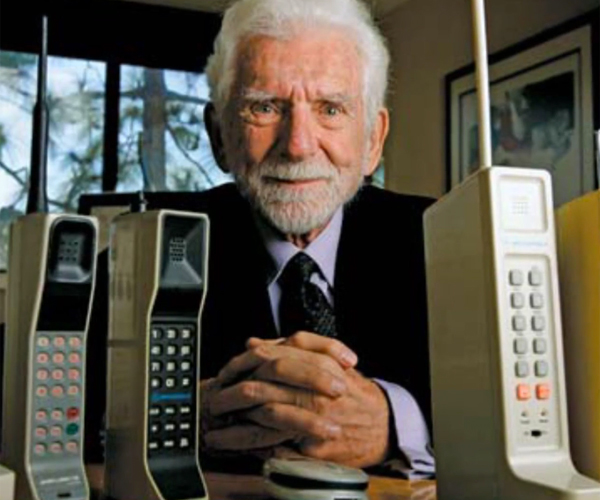 inventor of the telephone