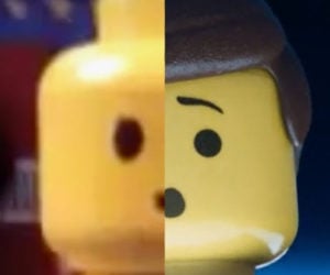 The LEGO Movie and Fan Films