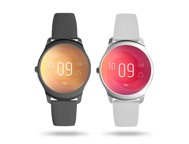 Deal: Ticwatch 2 Smartwatch