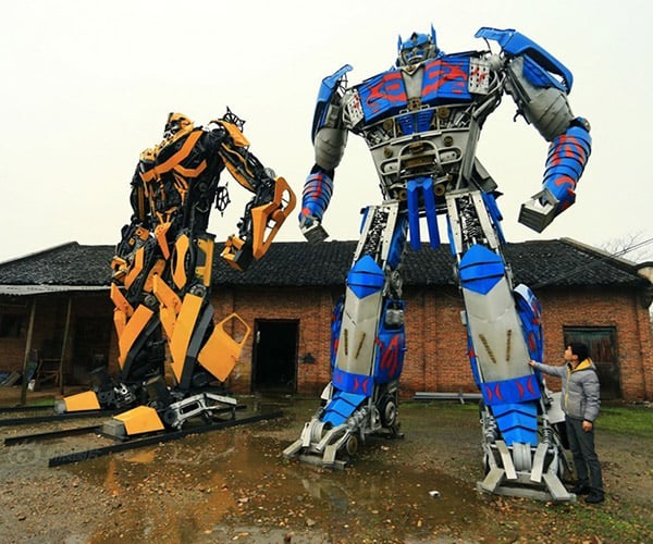 transformers that turn into tanks