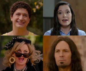 Wet Hot American Summer: 10 Yrs Later