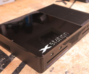 Xbox One S & PS4 Slim Case Mod