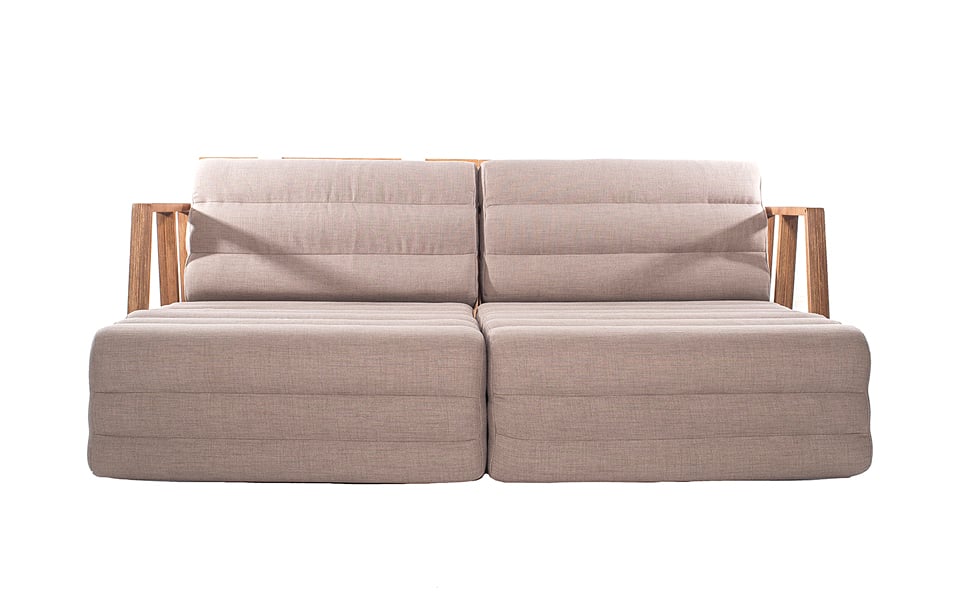 3Moods Transformable Couch