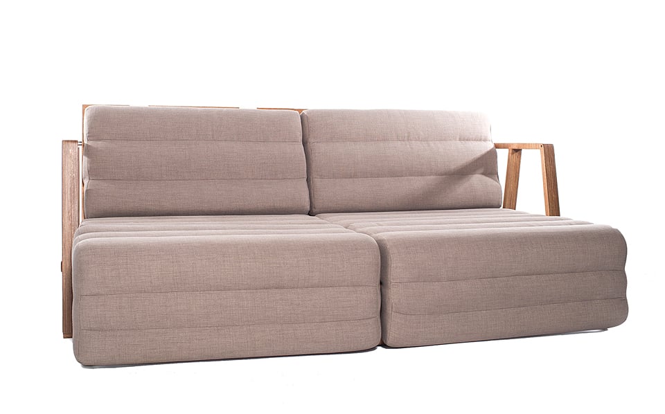 3Moods Transformable Couch