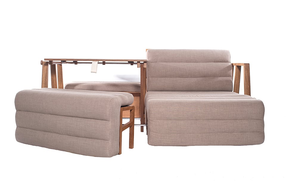 3Moods Transformable Couch