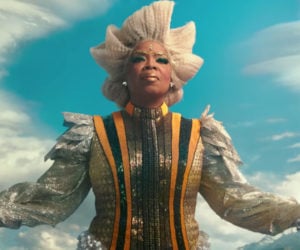 A Wrinkle in Time (Teaser)