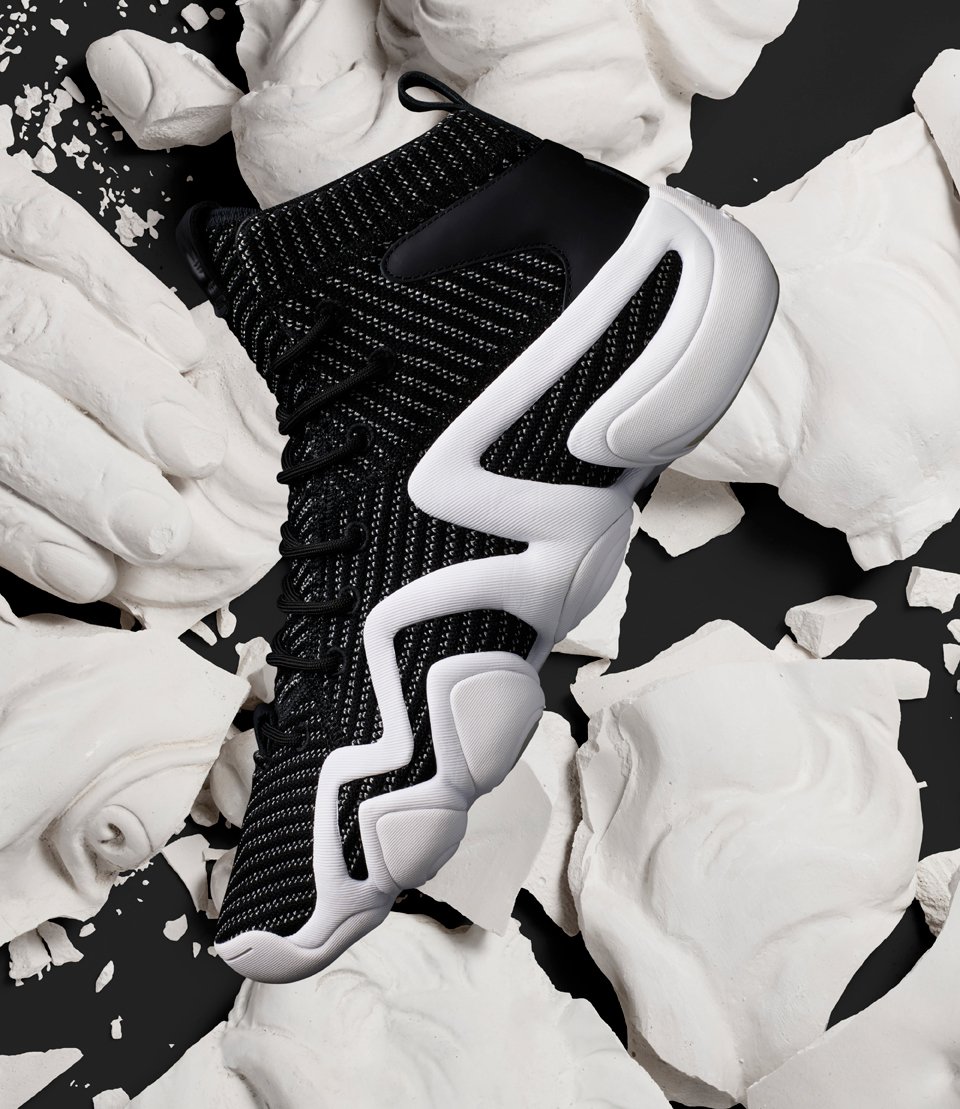 adidas Crazy 8 ADV PK