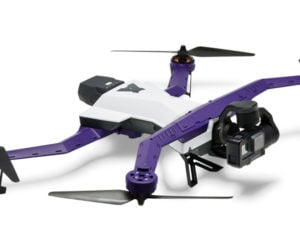 Airdog ADII Auto-follow Drone