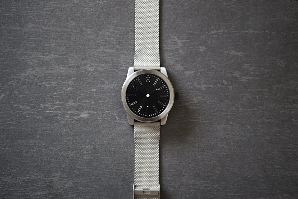 AMOT Modular Watch