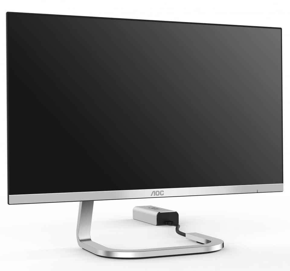 AOC x Porsche LED Monitor