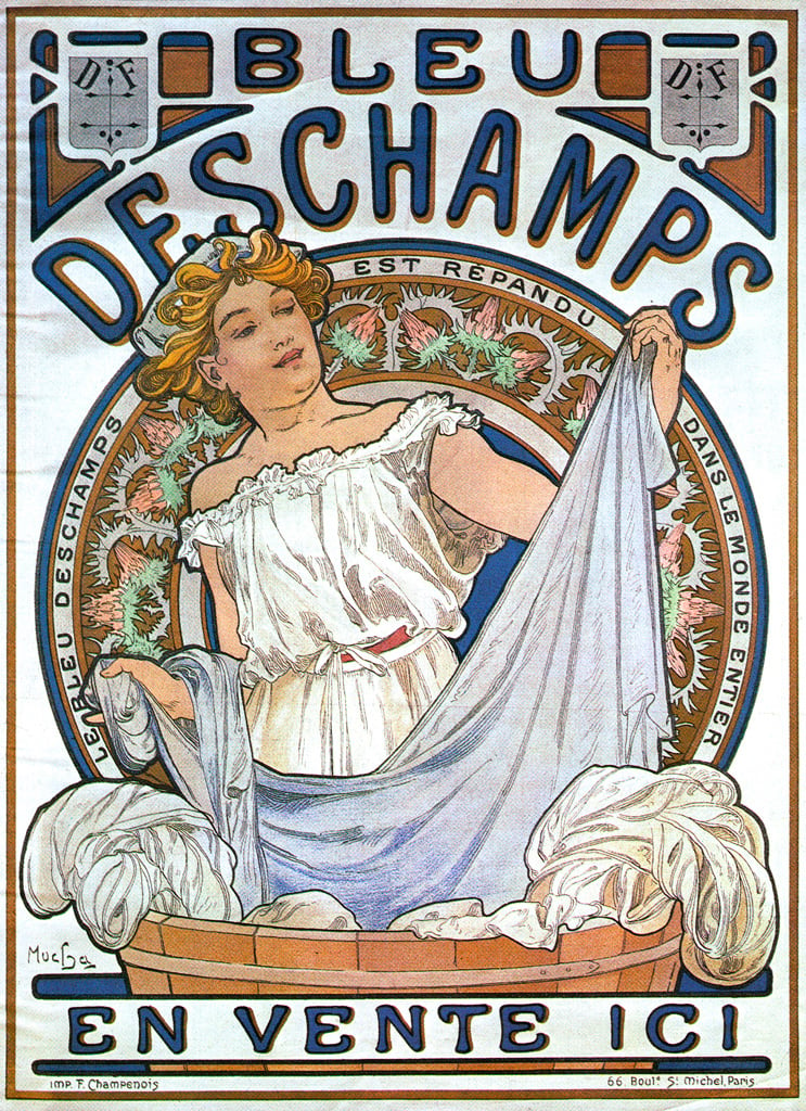 Art of the Poster 1880-1918