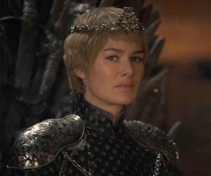 How Will Cersei’s Story End?