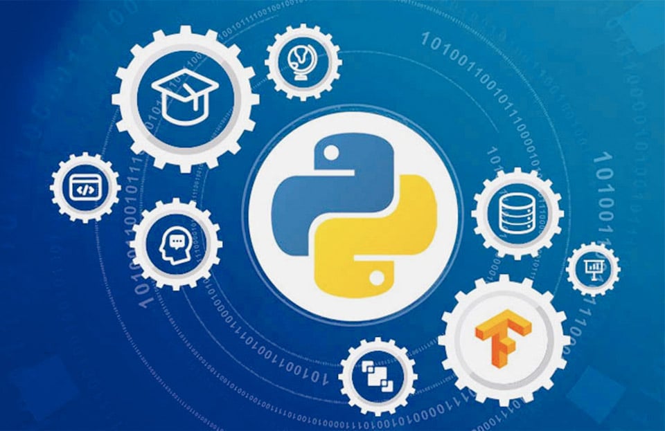 Python Certification Bootcamp