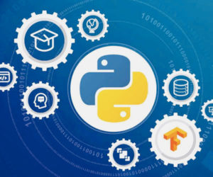 Python Certification Bootcamp