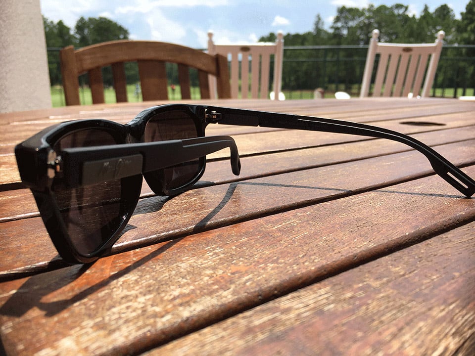 Maui Jim Eh Brah Sunglasses