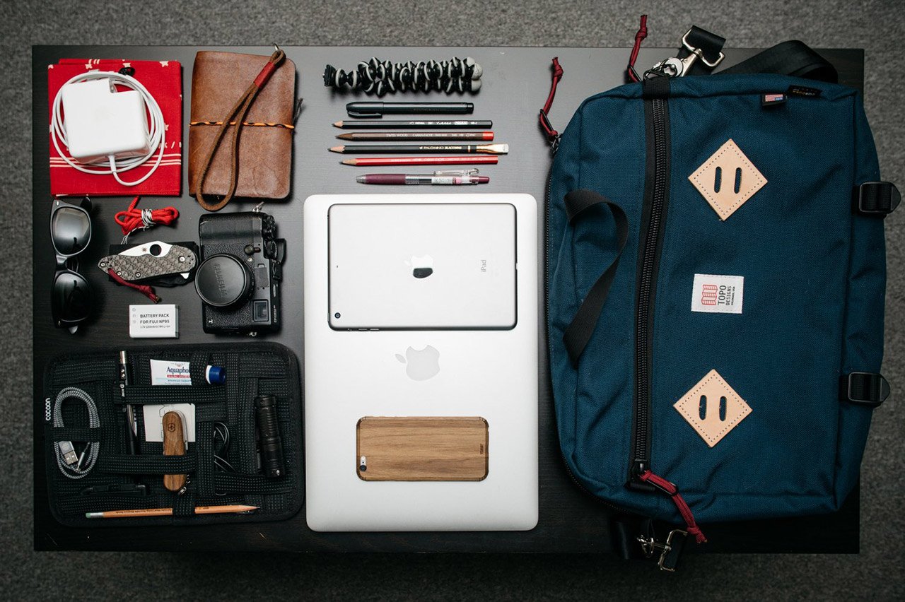 Top Mobile Office Essentials