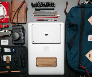 Top Mobile Office Essentials