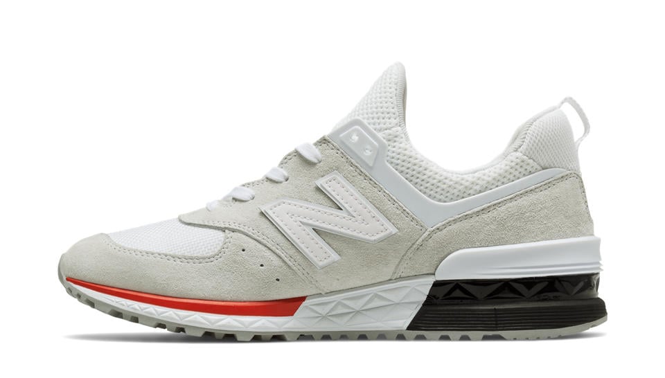 New balance 574 sport hotsell version 2.0