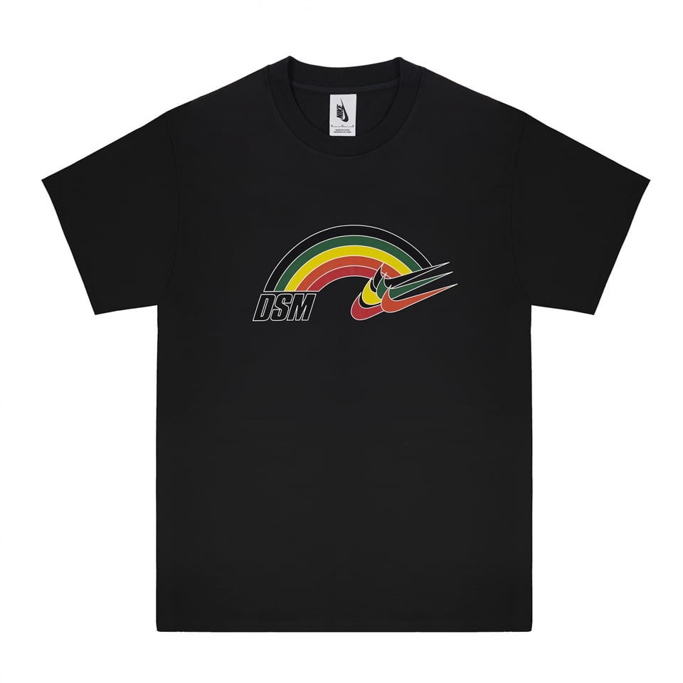 NikeLab x DSM Special T-Shirts
