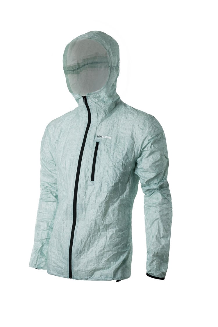 NW Alpine Eyebright Jacket