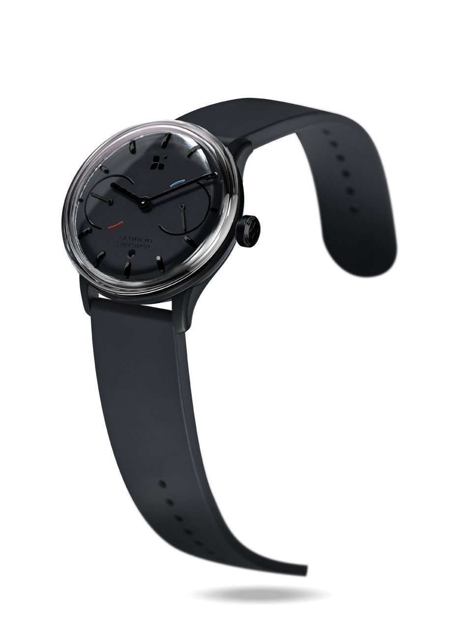 Sequent Smartwatch