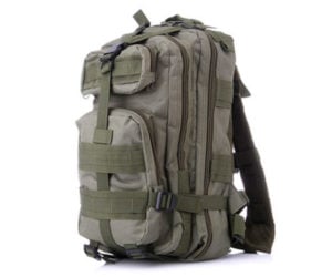 Deal: Something Tactical Backpacks