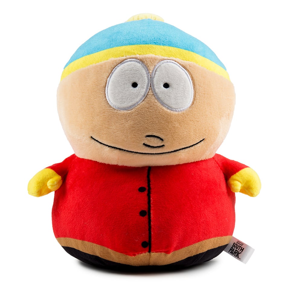 South Park Phunny Plush Toys