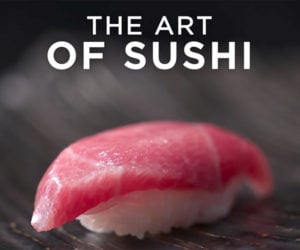 The Art of Sushi