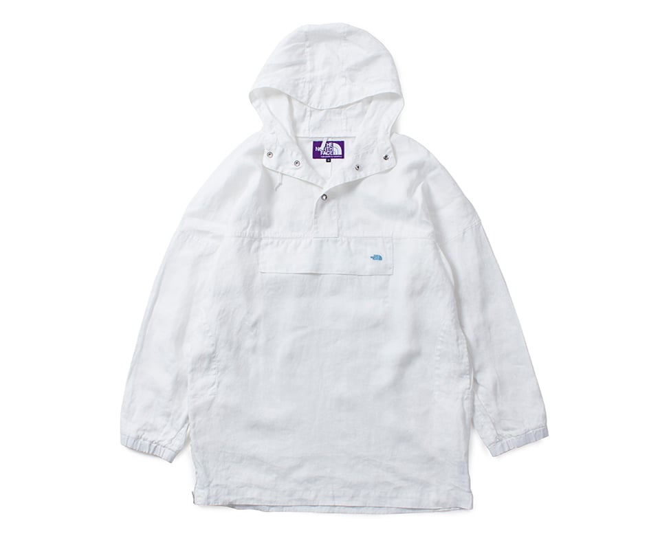 The North Face x Nanamica Wind Anorak