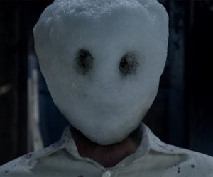 The Snowman (Trailer)