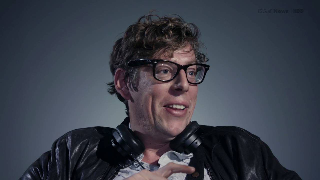 Patrick Carney - VICE