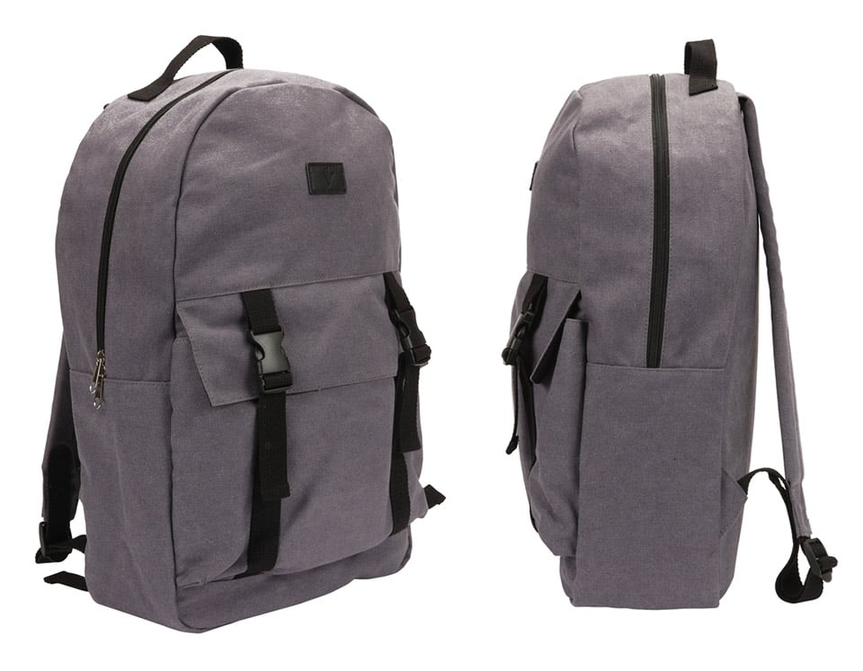 Deal: 1Voice Charging Backpack