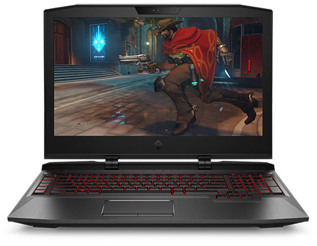 2017 HP Omen X Gaming Laptop