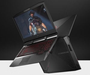 2017 HP Omen X Gaming Laptop