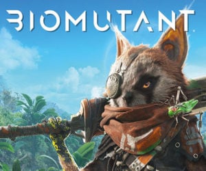 Biomutant (Trailer)