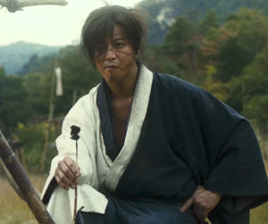 Blade of the Immortal (Trailer)