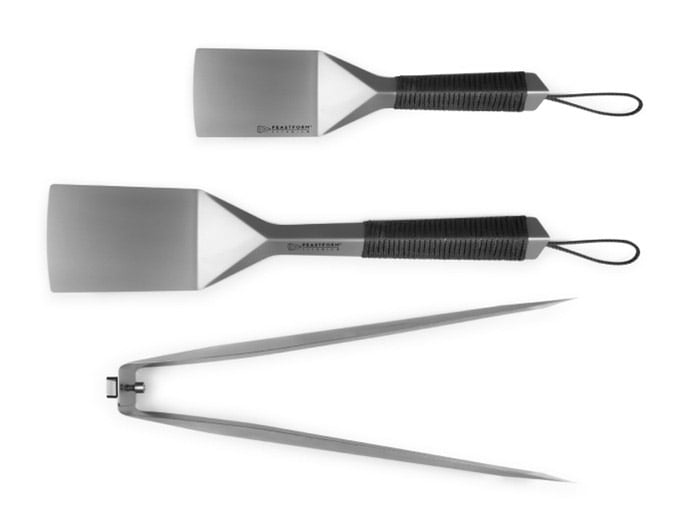 Feastform Titanium Cooking Tools