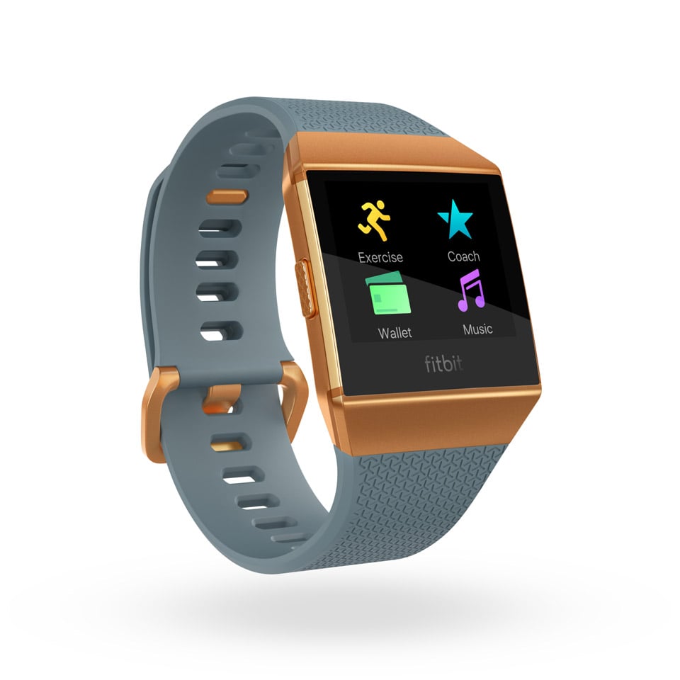 Fitbit Ionic Smartwatch