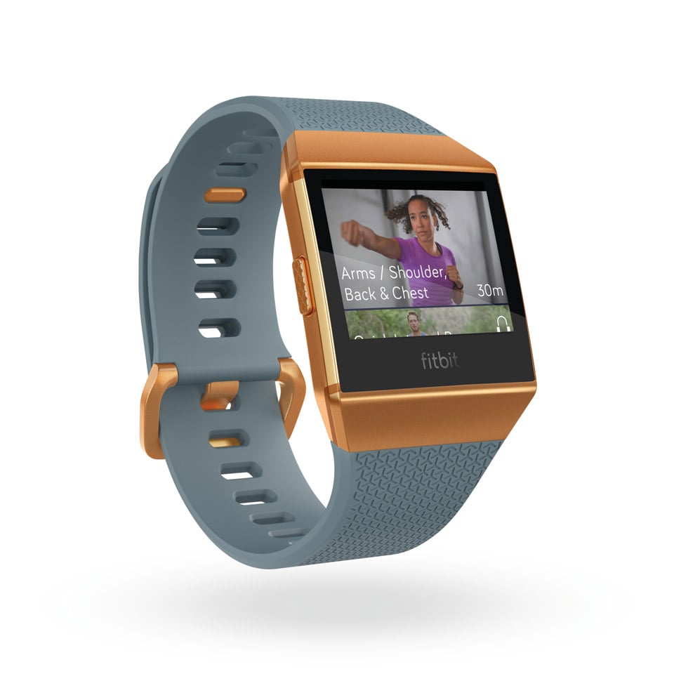 Fitbit Ionic Smartwatch