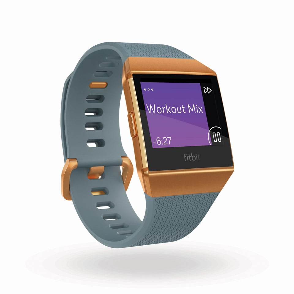 Fitbit Ionic Smartwatch