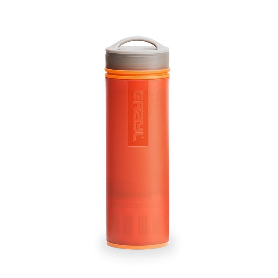 Grayl Water Purifier Bottle