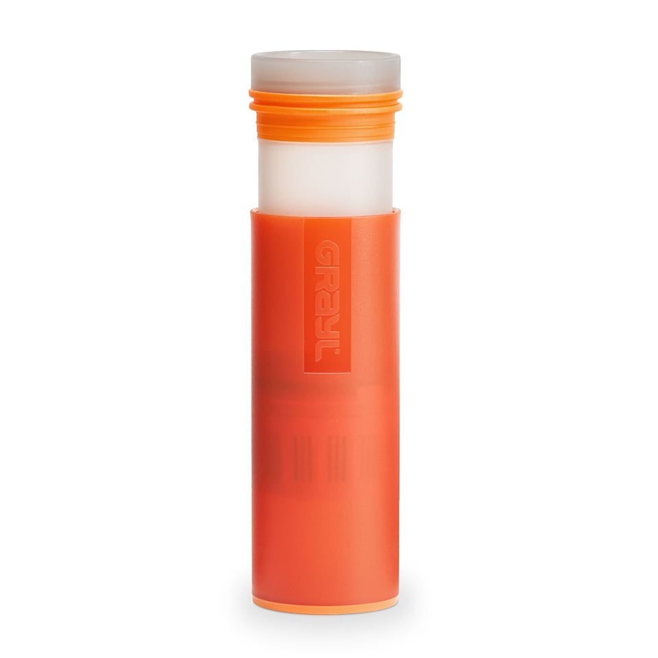 Grayl Water Purifier Bottle