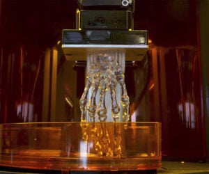 How SLA 3D Printers Work