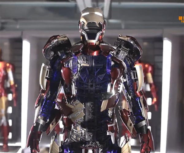 hot toys mk 43