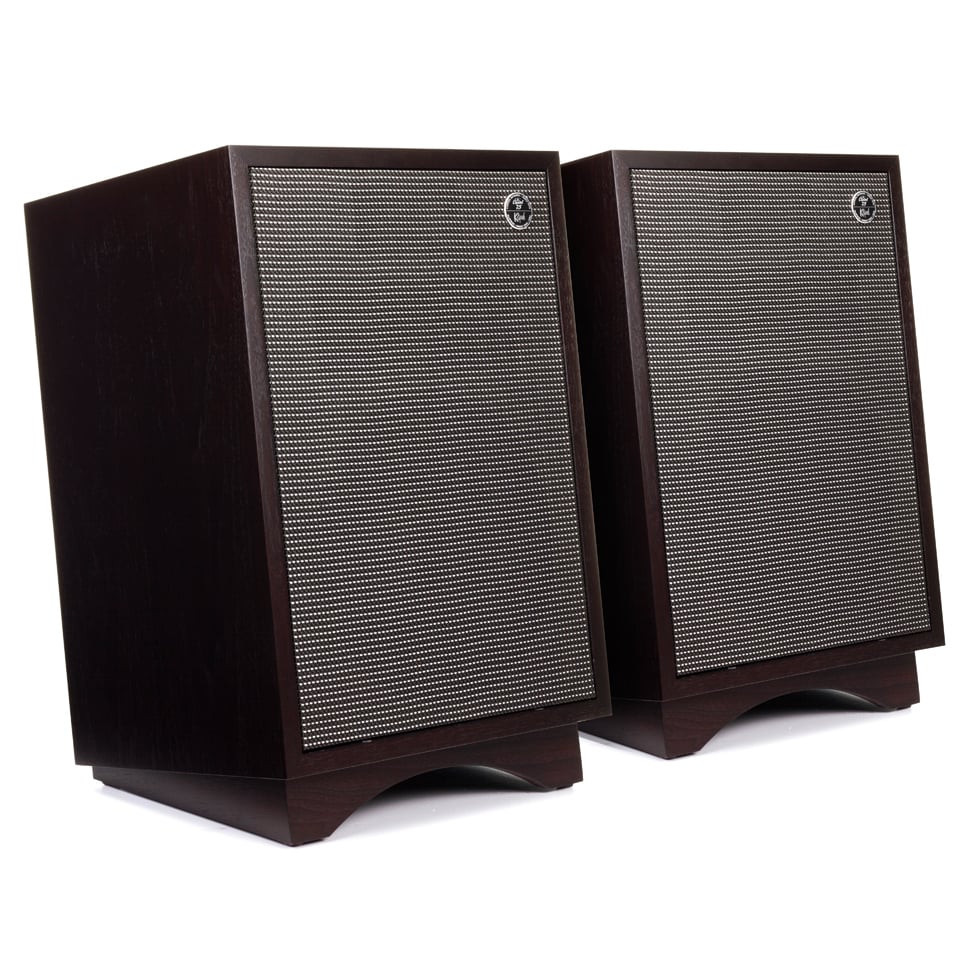 Klipsch x Capitol Records Speakers